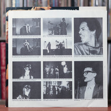 Load image into Gallery viewer, Talking Heads - Stop Making Sense - 1984 Sire, VG+/EX
