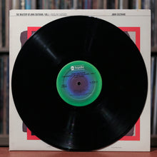 Load image into Gallery viewer, John Coltrane - The Mastery Of John Coltrane/ Vol 1. Feelin&#39; Good - 2LP - 1978 ABC Impulse!, VG+/VG+
