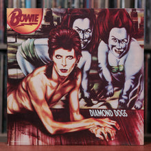 Load image into Gallery viewer, David Bowie - Diamond Dogs - 1974 RCA, VG+/VG+

