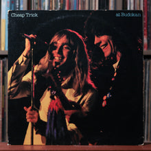 Load image into Gallery viewer, Cheap Trick - Cheap Trick At Budokan - W/ INSERT 1979 Epic, VG/EX
