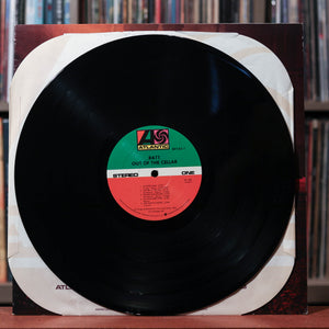 Ratt - Out Of The Cellar - 1984 Atlantic - VG+/VG+