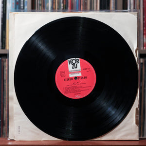 The Beatles - Help! (Original Motion Picture Soundtrack) - GERMANY 1966 HÖR ZU