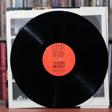 Load image into Gallery viewer, Talking Heads - Stop Making Sense - 1984 Sire, VG+/EX
