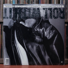 Load image into Gallery viewer, Steve Winwood - Roll With It - 1988 Virgin, EX/EX w/Shrink &amp; Hype
