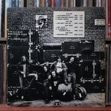 Load image into Gallery viewer, The Allman Brothers Band - The Allman Brothers Band At Fillmore East - 2LP 1971 Capricorn Records, VG/VG
