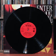 Load image into Gallery viewer, Wu-Tang - Enter The Wu Tang (36 Chambers) - 2014 RCA, VG/VG
