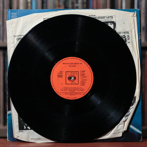 Bob Dylan - More Bob Dylan Greatest Hits - 2LP - UK Import - 1971 Columbia, VG/VG