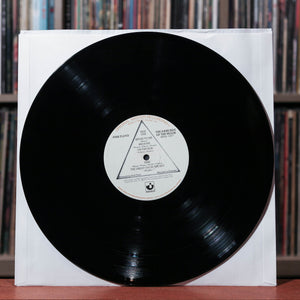Pink Floyd - The Dark Side Of The Moon - 1979 Mobile Fidelity Sound Lab, Strong VG Vinyl
