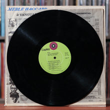 Load image into Gallery viewer, Merle Haggard And The Strangers - Hag - 1971 Capitol, VG/VG
