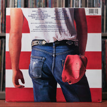 Load image into Gallery viewer, Bruce Springsteen - Born In The U.S.A. - 1980&#39;s Columbia, VG+/VG+
