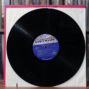 Stevie Wonder - Looking Back - 3LP - 1977 Motown, VG+/EX