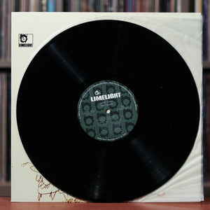Dizzy Gillespie - Jambo Caribe - Japanese Import - 1964 Limelight, EX/EX