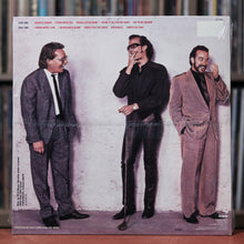 Load image into Gallery viewer, Huey Lewis And The News - Fore! - 1986 Chrysalis, SEALED
