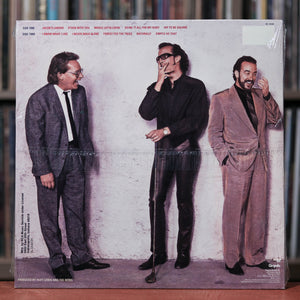 Huey Lewis And The News - Fore! - 1986 Chrysalis, SEALED