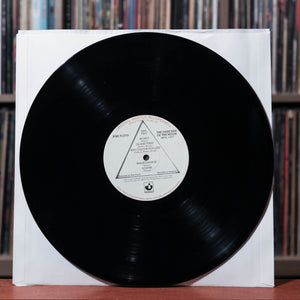 Pink Floyd - The Dark Side Of The Moon - 1979 Mobile Fidelity Sound Lab, Strong VG Vinyl