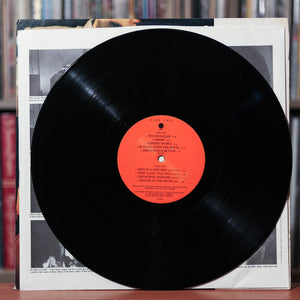 Talking Heads - Stop Making Sense - 1984 Sire, VG+/EX