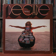 Load image into Gallery viewer, Neil Young - Decade - 2LP&#39;s of 3  - 1977 Reprise, VG/VG+
