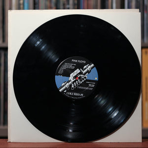 Pink Floyd - Wish You Were Here - 1975 Columbia, VG/VG
