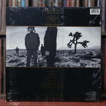 Load image into Gallery viewer, U2 - The Joshua Tree - 1987 Island, VG/VG+
