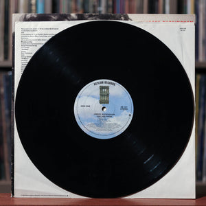 Lindsey Buckingham - Law And Order - 1981 Asylum, VG/VG
