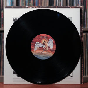 Led Zeppelin - In Through The Outdoor - 1979 Swan Song - VG+/Strong VG