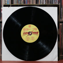 Load image into Gallery viewer, Queen - Flash Gordon (Original Soundtrack Music) - 1980 Elektra, VG+/Strong VG

