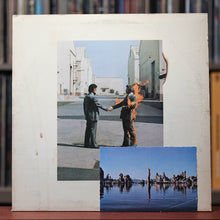 Load image into Gallery viewer, Pink Floyd - Wish You Were Here - 1975 Columbia, VG/VG
