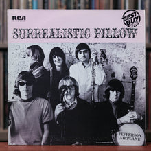 Load image into Gallery viewer, Jefferson Airplane - Surrealistic Pillow - 1980 RCA Victor, VG+/VG+
