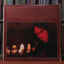 Load image into Gallery viewer, Neil Young - Decade - 2LP&#39;s of 3  - 1977 Reprise, VG/VG+
