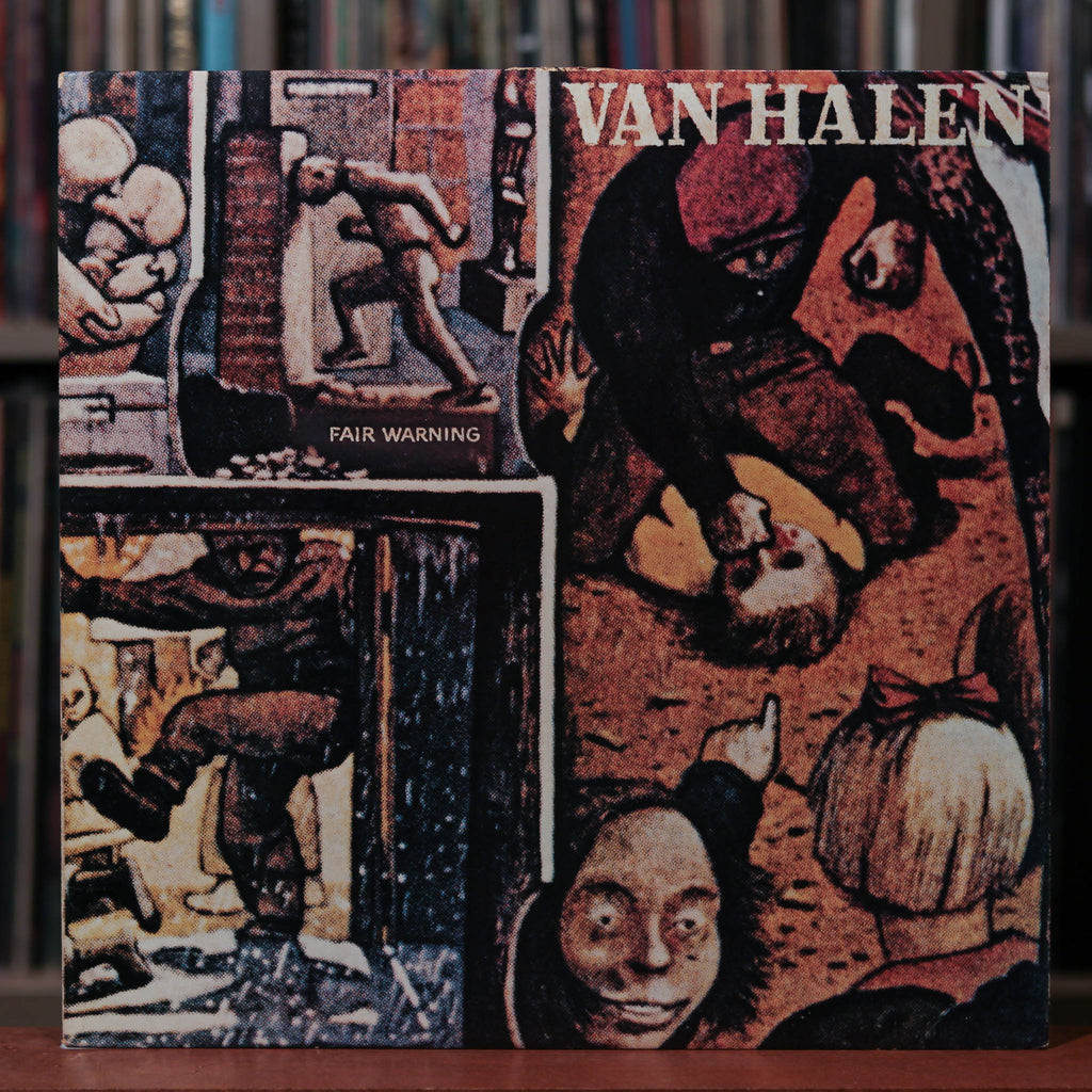 vintage-vinyl-records-
