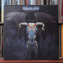 Load image into Gallery viewer, Eagles - One Of These Nights - 1975 Asylum Records, VG/VG
