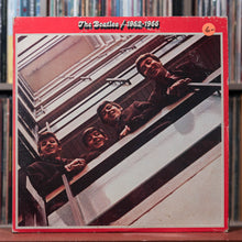 Load image into Gallery viewer, The Beatles - 1962-1966 - 2LP 1973 Apple Records, VG/VG
