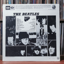 Load image into Gallery viewer, The Beatles - Rubber Soul - 1969 Capitol, SEALED

