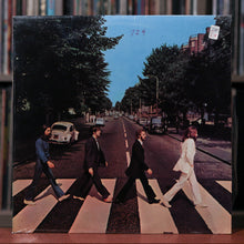 Load image into Gallery viewer, The Beatles - Abbey Road - 1969 Apple, VG+/EX
