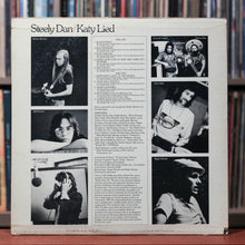Load image into Gallery viewer, Steely Dan - Katy Lied - 1975 MCA, VG/VG
