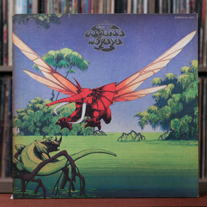 Osibisa - Woyaya - 1971 Decca, VG+/VG