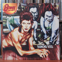 Load image into Gallery viewer, David Bowie - Diamond Dogs - 1974 RCA, VG+/VG+
