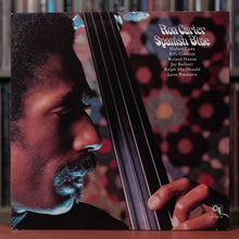 Load image into Gallery viewer, Ron Carter - Spanish Blue - 1975 CTI, EX/EX
