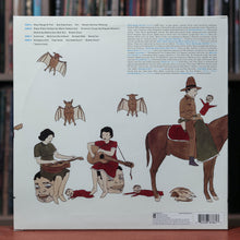 Load image into Gallery viewer, Beck - Guerolito - Interscope 2015 - VG+/VG+
