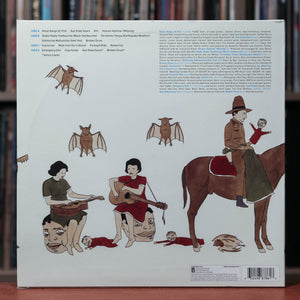Beck - Guerolito - Interscope 2015 - VG+/VG+