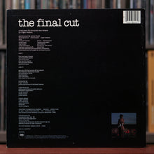 Load image into Gallery viewer, Pink Floyd - The Final Cut - 1983 Columbia, EX/EX
