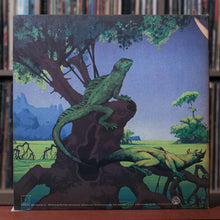 Load image into Gallery viewer, Osibisa - Woyaya - 1971 Decca, VG+/VG
