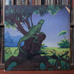 Osibisa - Woyaya - 1971 Decca, VG+/VG