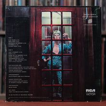 Load image into Gallery viewer, David Bowie - The Rise And Fall Of Ziggy Stardust - 1980 RCA Victor, VG/VG
