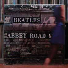 Load image into Gallery viewer, The Beatles - Abbey Road - 1969 Apple, VG+/EX
