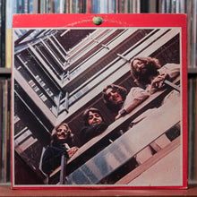 Load image into Gallery viewer, The Beatles - 1962-1966 - 2LP 1973 Apple Records, VG/VG
