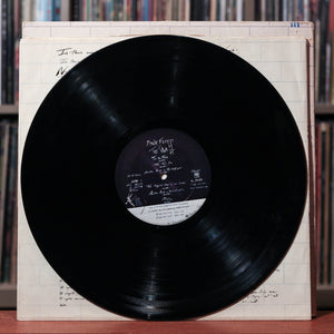 Pink Floyd - The Wall - 2LP - 1979 Columbia, Strong VG/VG