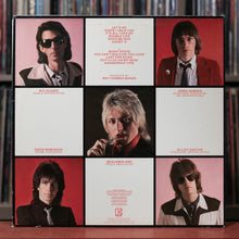 Load image into Gallery viewer, The Cars - 3 LP Bundle - Candy-O, Panarama &amp; Shake It Up - VG+/VG+
