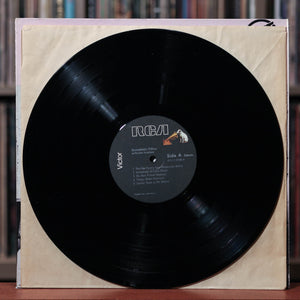 Jefferson Airplane - Surrealistic Pillow - 1980 RCA Victor, VG+/VG+