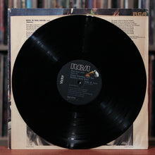 Load image into Gallery viewer, David Bowie - The Rise And Fall Of Ziggy Stardust - 1980 RCA Victor, VG/VG
